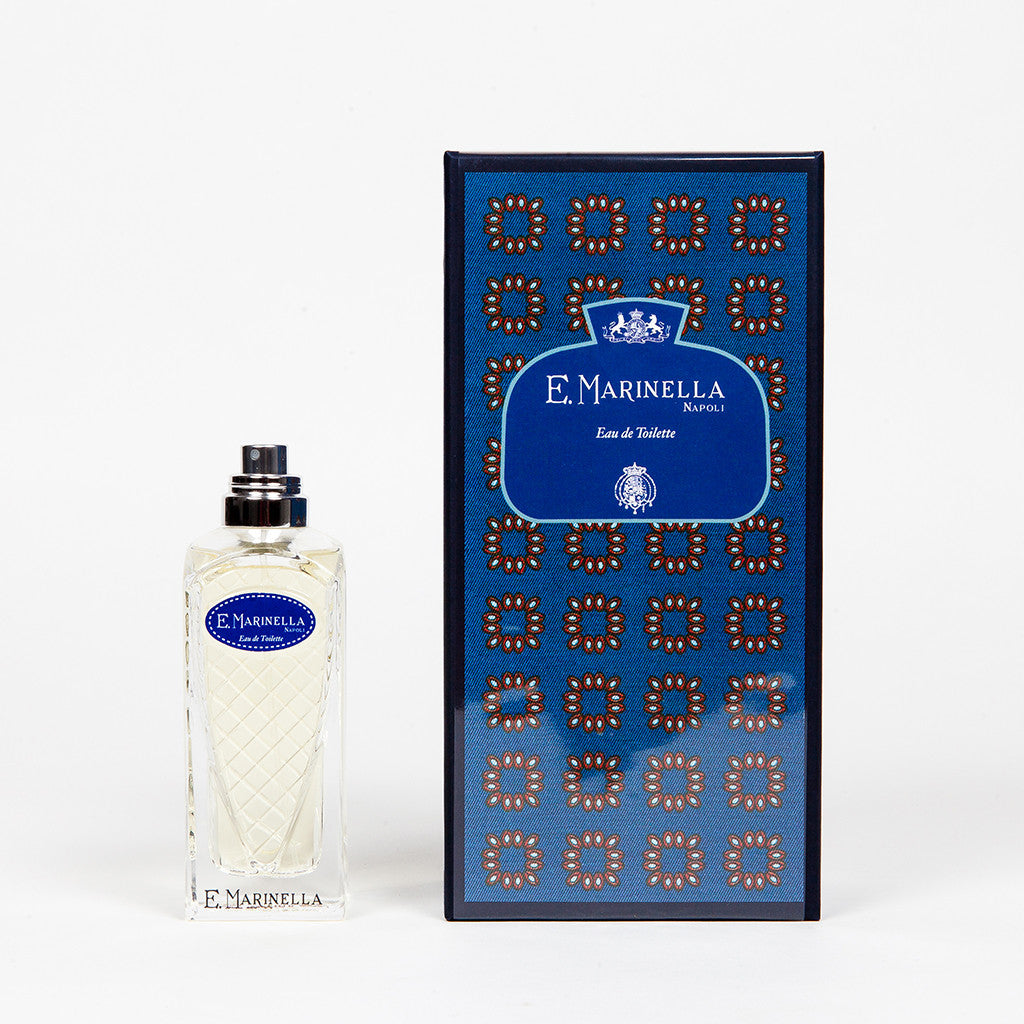 Eau de Toilette "Blue"